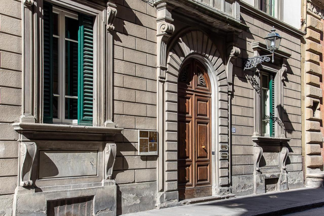 Casa de hóspedes Coco Places Panerai, Centro Storico 2*